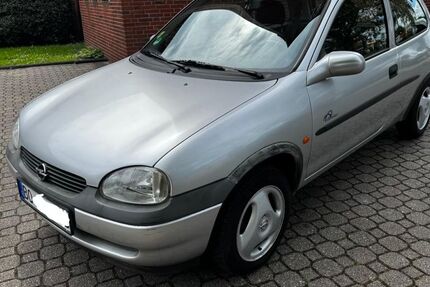 Opel Corsa 49.000 km 1.600 &euro; Bochum 44809