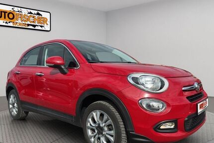 Fiat 500X 100.525 km 11.800 &euro; Worms 67547