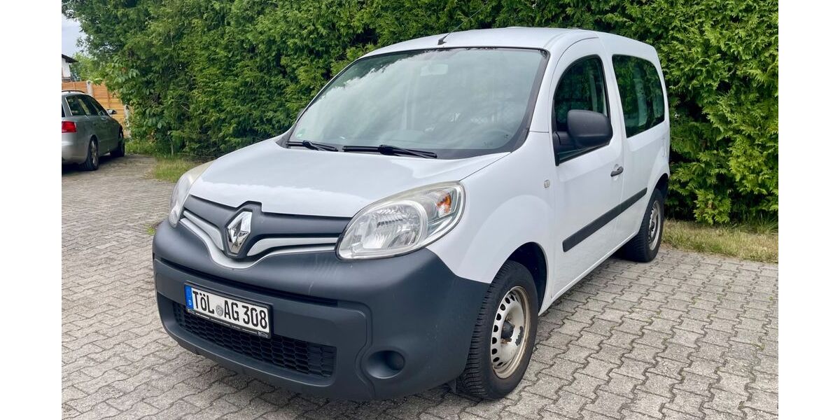 Renault Kangoo 162.000 km 6.500 &euro; Berg 82335