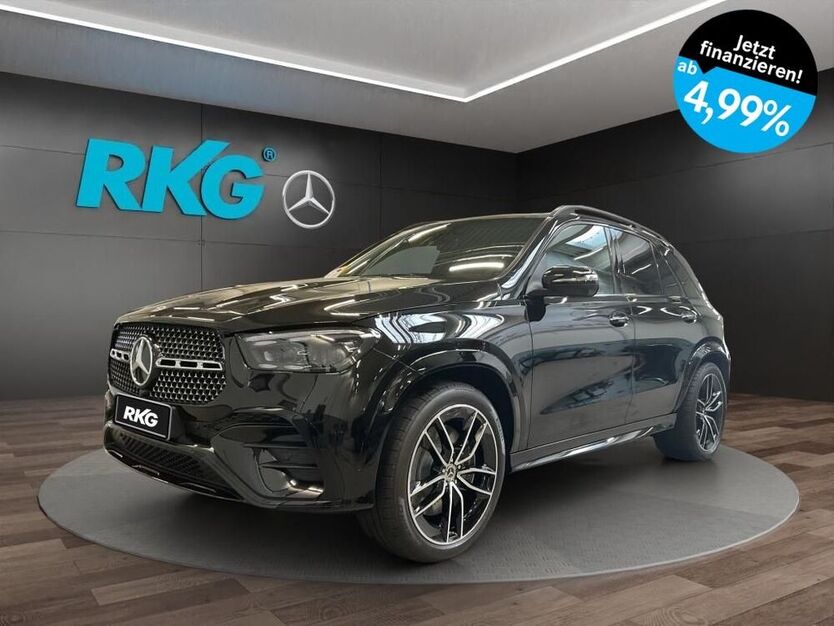GLE 450
