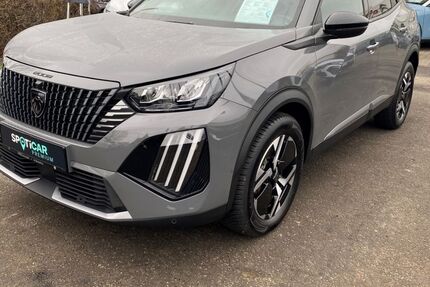 Peugeot 2008 18.300 km 23.440 &euro; Hanau 63452