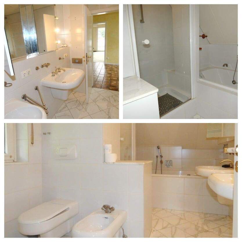 Großzügige Doppelhaushälfte mit XXL-Garage in exponierter Wohnlage von Hösel !! 5 zimmer