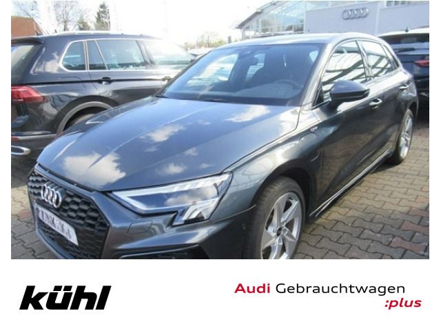 Audi A3 49.450 km 23.780 &euro; Gifhorn 38518