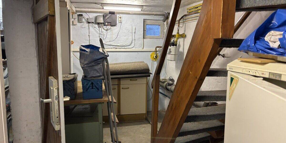 Doppelhaushälfte Bremen / Gröpelingen Ohlenhof - 5 Zimmer, 131 m&sup2;, 210.000&euro; | Angebot:26806867