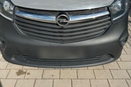 Opel Vivaro 246.000 km 7.000 € Metzingen 72555