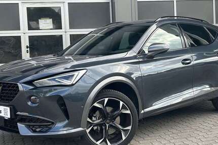 Cupra Formentor 18.371 km 31.440 &euro; Nortorf 24589