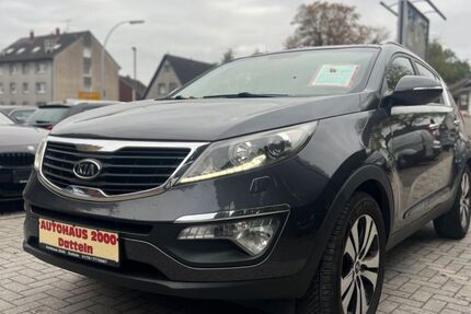 Kia Sportage 205.868 km 6.999 € Datteln 45711