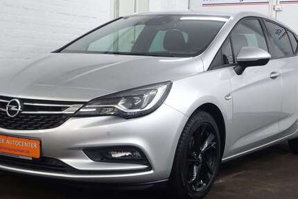 Opel Astra 73.500 km 10.950 € Berlin-Zehlendorf 14169