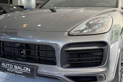 Porsche Cayenne 50.000 km 76.990 &euro; Nufringen 71154