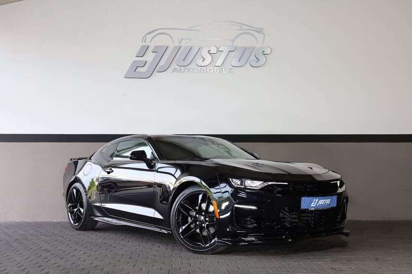 Camaro
