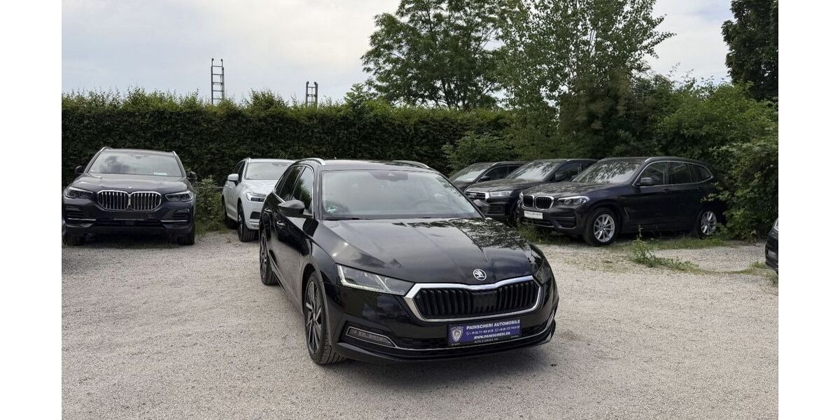 Skoda Octavia 130.000 km 17.879 &euro; Stuttgart 70567