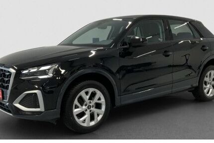 Audi Q2 28.395 km 30.950 € Aalen 73431
