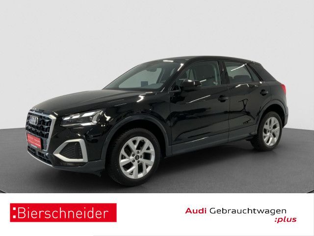 Audi Q2 28.395 km 30.950 € Aalen 73431