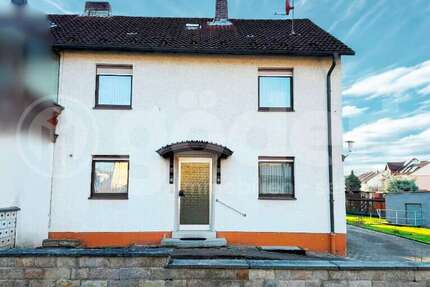 Haus Goldbach - 7 Zimmer, 137 m&sup2;, 349.000&euro; | Angebot:24729911