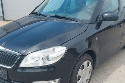 Skoda Roomster 363.000 km 1.400 &euro; Sulzbach-Rosenberg 92237