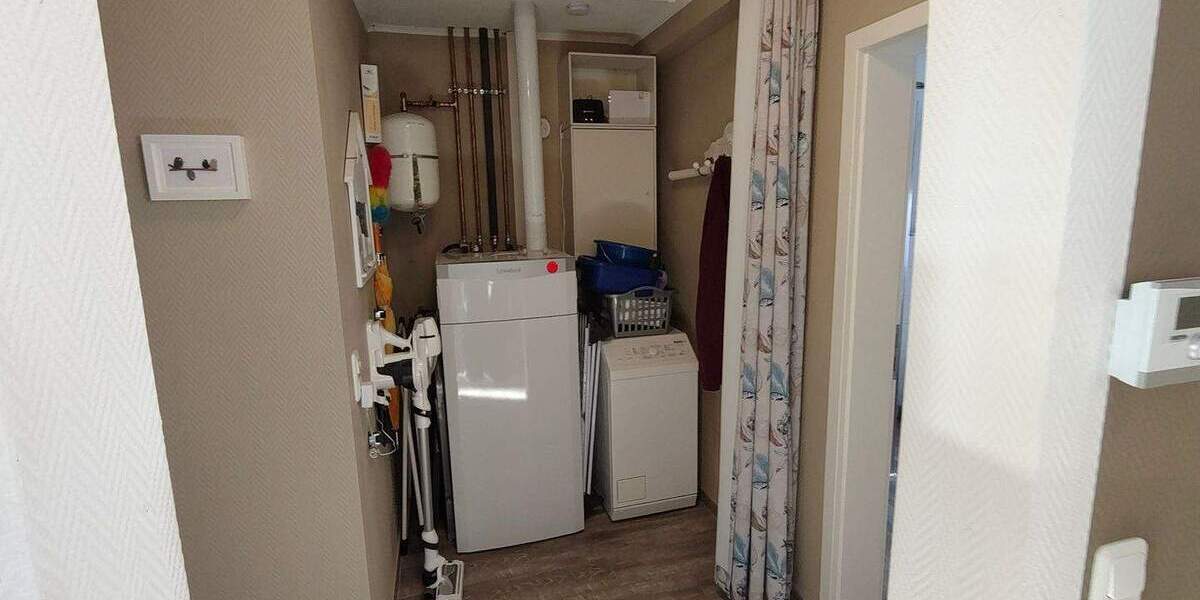 Einfamilienhaus Büsum - 4 Zimmer, 85 m&sup2;, 365.000&euro; | Angebot:25424302