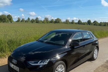 Audi A3 18.475 km 30.400 &euro; Reutlingen 72768