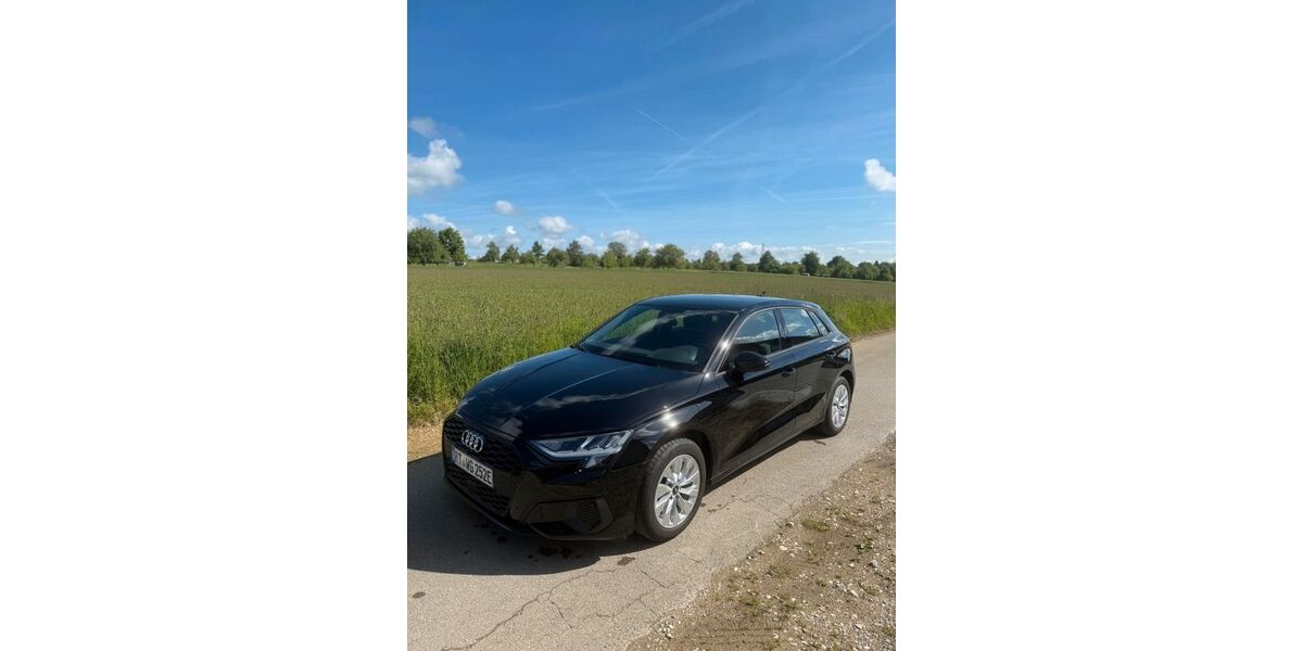 Audi A3 18.475 km 30.400 &euro; Reutlingen 72768