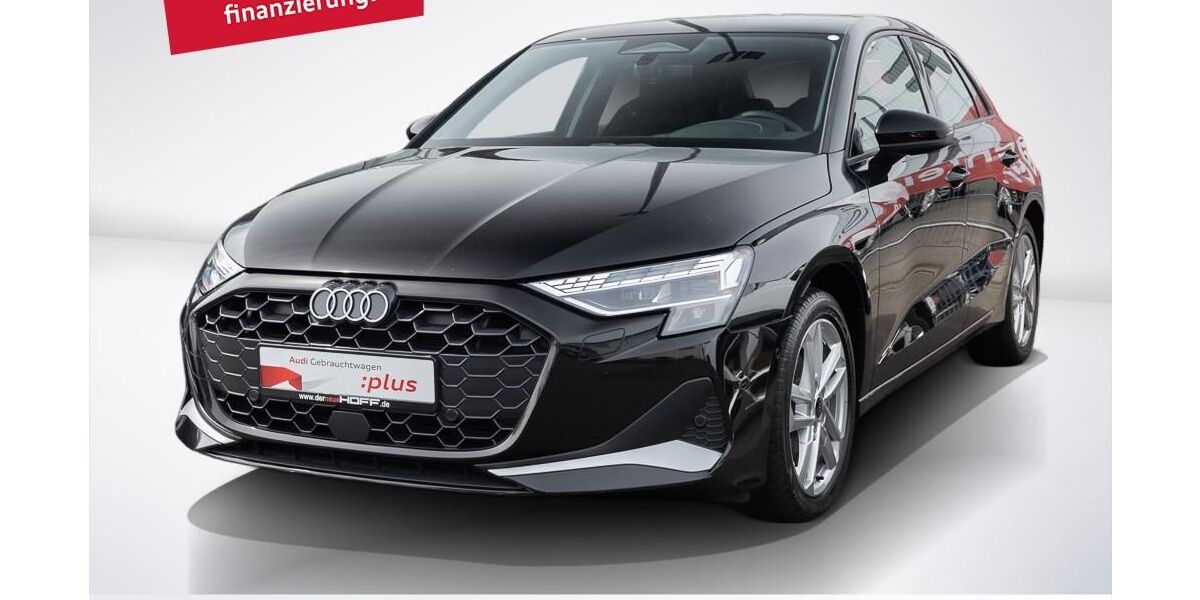 Audi A3 26.928 km 36.975 &euro; Sankt Augustin-Menden 53757