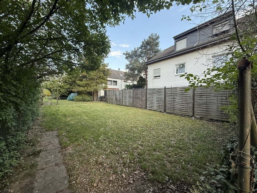 2 (!) Grundstücke für jeweils ein freistehendes Einfamilienhaus - ideal für Bauen mit Freunden oder Familie. zimmer