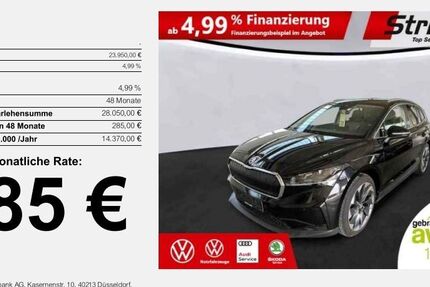 Skoda Enyaq 25.788 km 23.949 &euro; Detmold 32760
