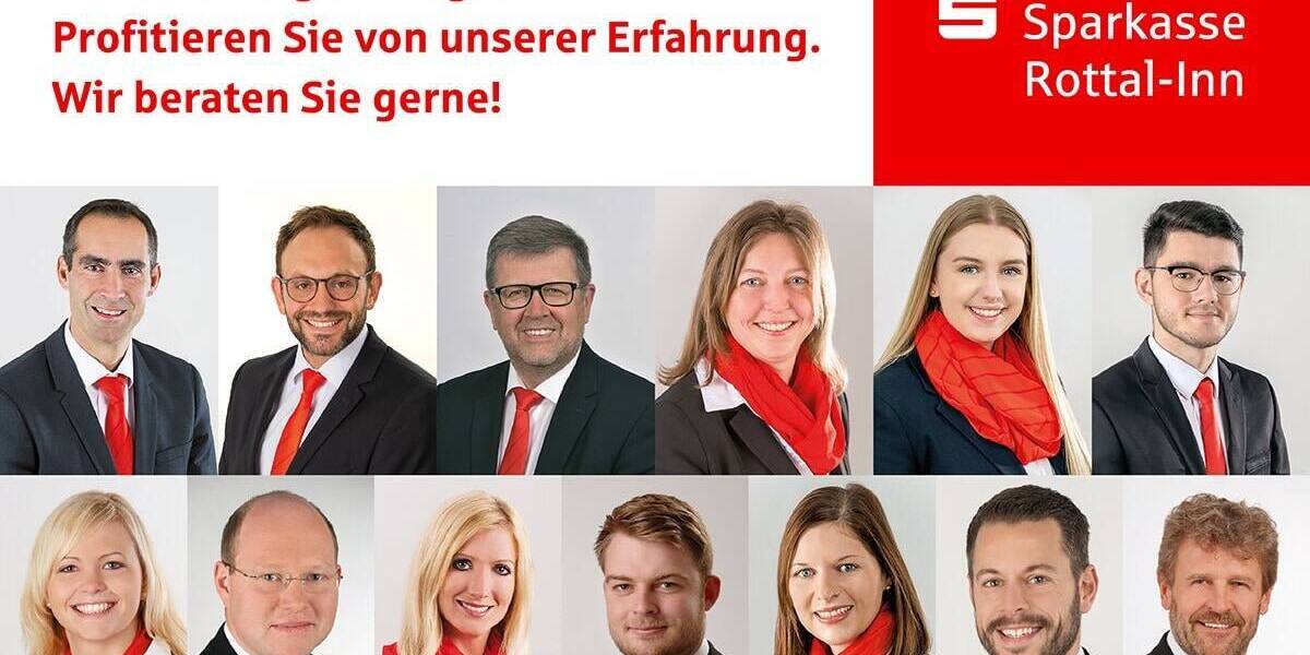 Doppelhaushälfte Pfarrkirchen - 5 Zimmer, 125 m&sup2;, 325.000&euro; | Angebot:26388810