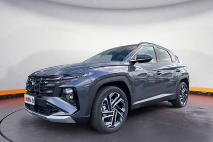 Hyundai Hyundai TUCSON 1.6 CRDi DCT Prime NSCC/MATRIX/HEAD