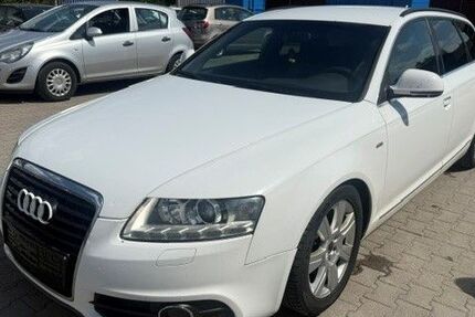 Audi A6 292.000 km 3.150 &euro; Villingen 78050