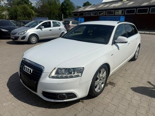 Audi A6 292.000 km 3.150 &euro; Villingen 78050