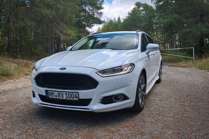 Ford Mondeo 184.000 km 8.600 &euro; Neumarkt 92318