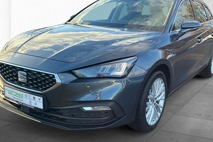 Seat Leon 35.759 km 21.590 &euro; Zell u.A. 73119