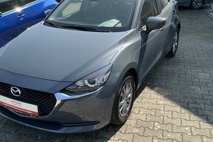 Mazda 2 36.720 km 16.490 € Göppingen 73037