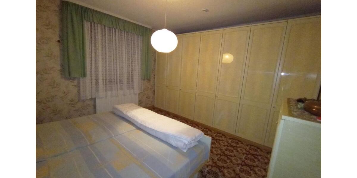 Doppelhaushälfte in schöner Lage in Selb-Plößberg 5 zimmer