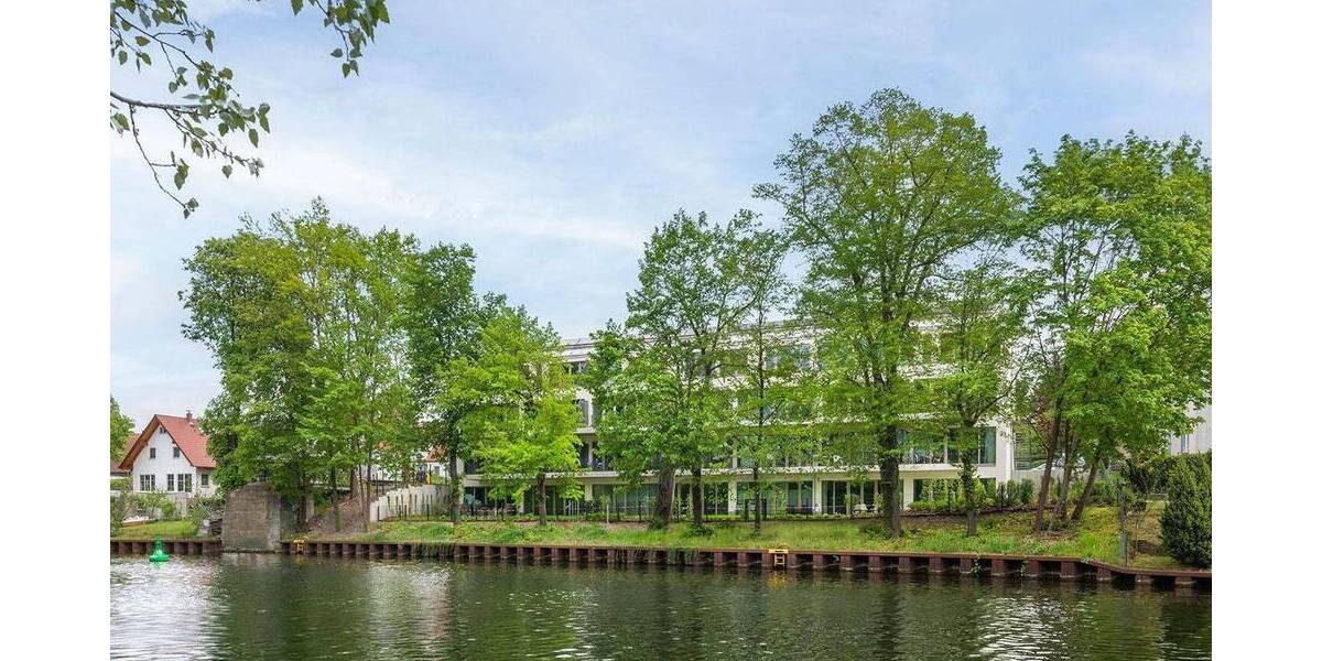 Etagenwohnung Erkner - 2 Zimmer, 72 m&sup2;, 1.086&euro; | Angebot:25970737