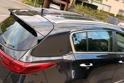 Kia Sportage 92.000 km 15.500 &euro; Iserlohn 58644