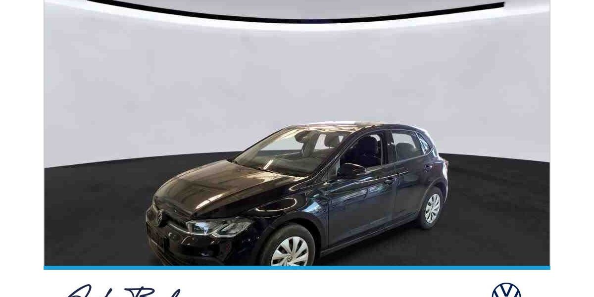 VW Polo 59.340 km 14.980 &euro; Limburg 65549