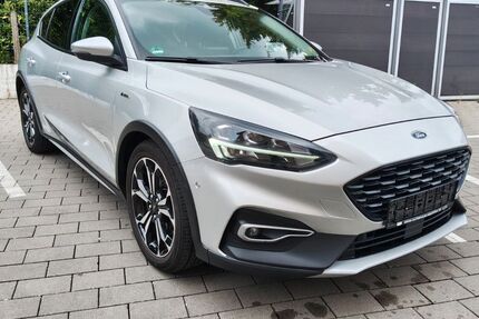Ford Focus 183.491 km 9.600 &euro; Bad Soden 65812
