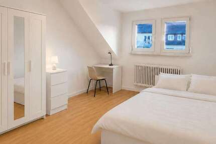 Zimmer Kaiserslautern Lämmchesberg - 350&euro; | Angebot:27021476