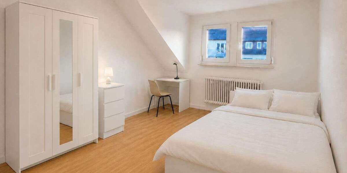 Zimmer Kaiserslautern Lämmchesberg - 350&euro; | Angebot:27021476