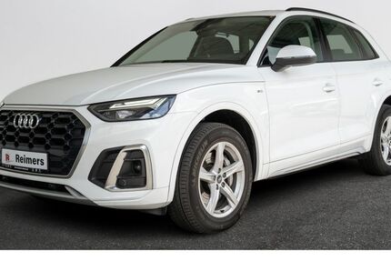 Audi Q5 86.768 km 33.636 &euro; Rellingen/Hamburg 25462