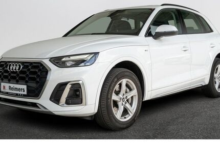 Audi Q5 86.768 km 33.637 &euro; Rellingen/Hamburg 25462