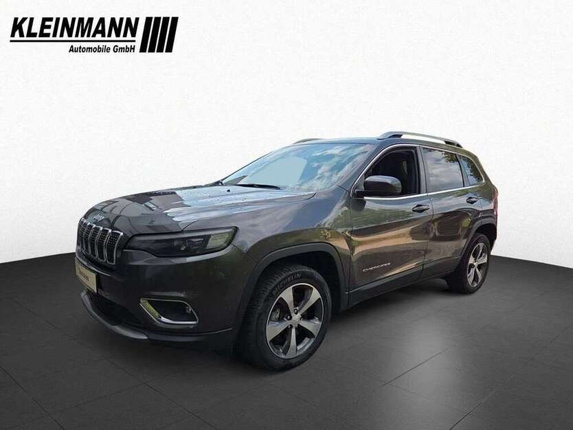 Cherokee