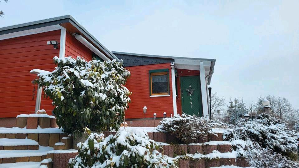 Bungalow Mansfeld - 3 Zimmer, 43 m&sup2;, 119.000&euro; | Angebot:26427213