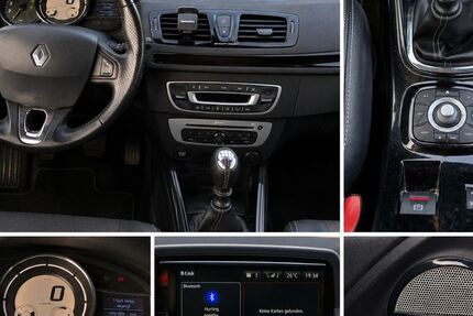 Renault Megane 198.000 km 6.000 &euro; Goerlitz 02827
