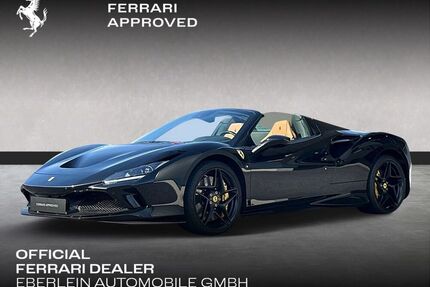 Ferrari F8