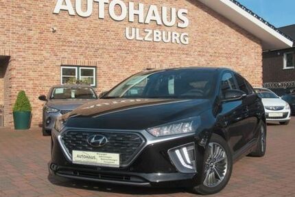 Hyundai IONIQ 29.881 km 16.900 &euro; Henstedt Ulzburg(20 km nördlich von HH-direkt an der A7) 24558