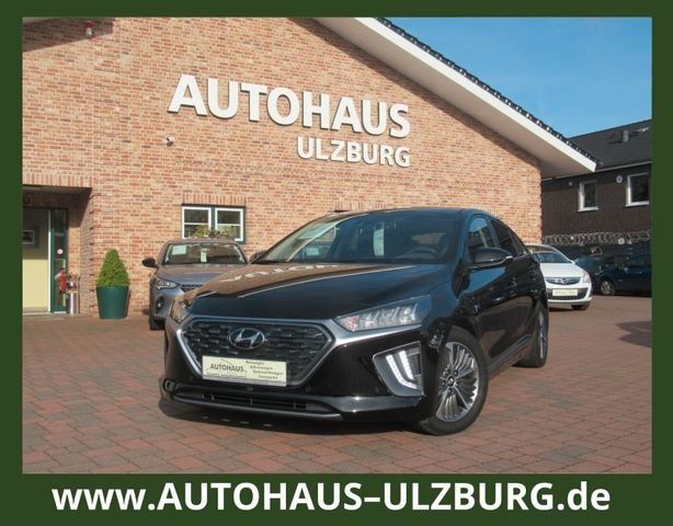 Hyundai IONIQ 29.881 km 16.900 &euro; Henstedt Ulzburg(20 km nördlich von HH-direkt an der A7) 24558