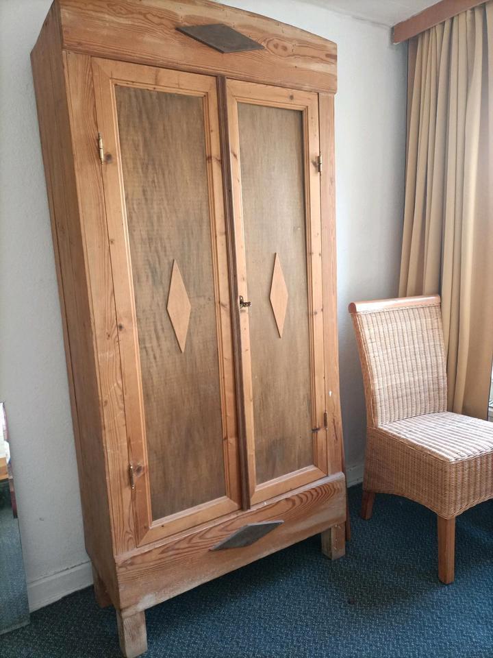 10qm Zimmer nur an Pendler zu vermieten
