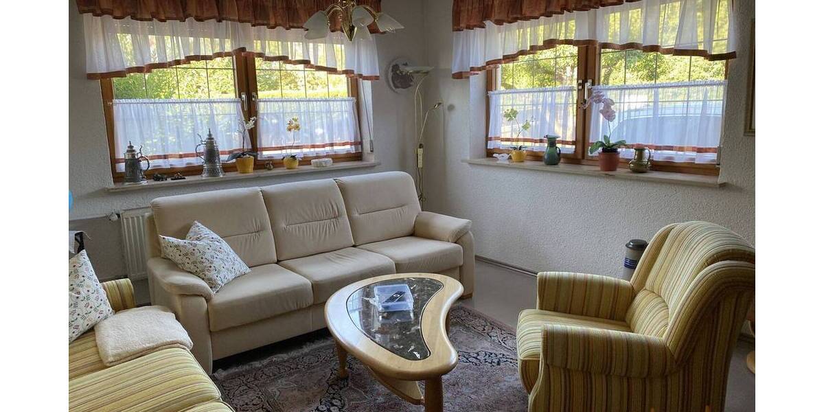 Mehrfamilienhaus, Wohnhaus Treuchtlingen - 7 Zimmer, 180 m&sup2;, 620.000&euro; | Angebot:26079409