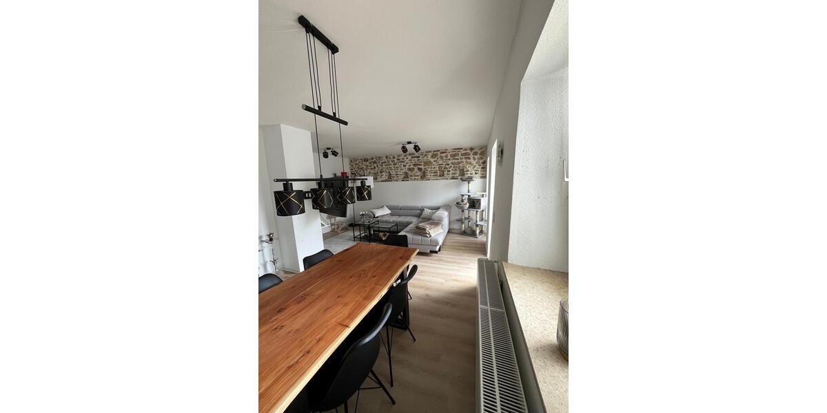 Erdgeschoßwohnung Grünstadt - 4 Zimmer, 94 m&sup2;, 298.000&euro; | Angebot:26254538